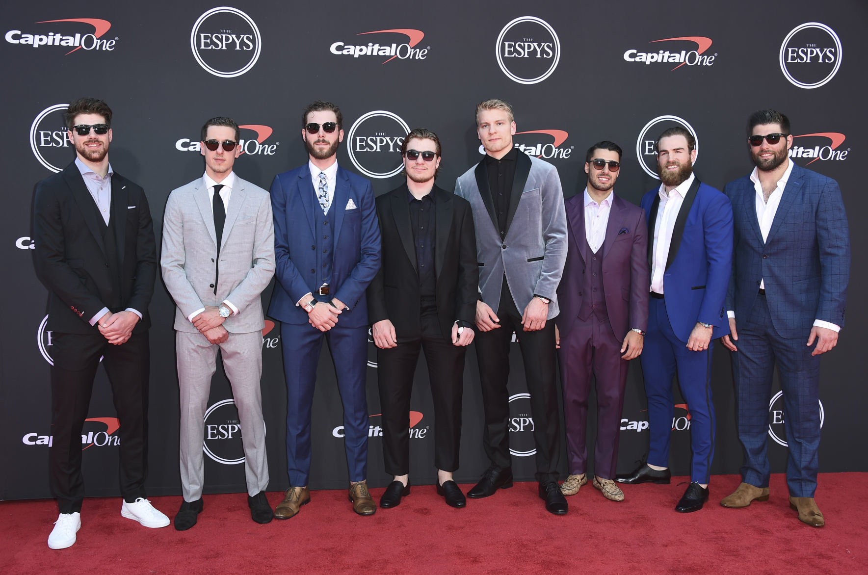 2019 ESPY Awards - Arrivals